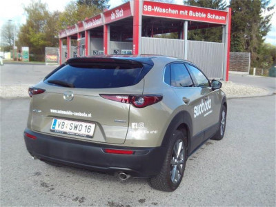 Mazda CX-30 Neuwagen Mazda CX-30 Neuwagen
