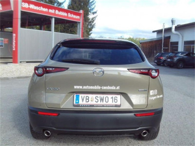 Mazda CX-30 Neuwagen Mazda CX-30 Neuwagen