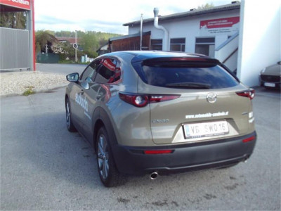 Mazda CX-30 Neuwagen Mazda CX-30 Neuwagen