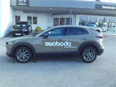 Mazda CX-30 Neuwagen Mazda CX-30 Neuwagen