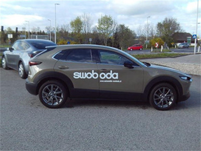 Mazda CX-30 Neuwagen Mazda CX-30 Neuwagen