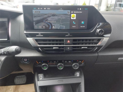 Citroën C4 Gebrauchtwagen