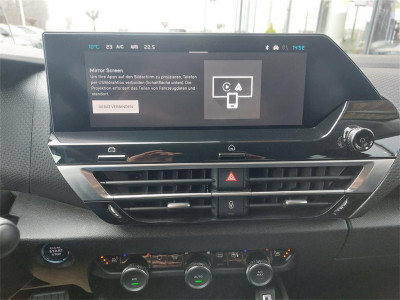 Citroën C4 Gebrauchtwagen