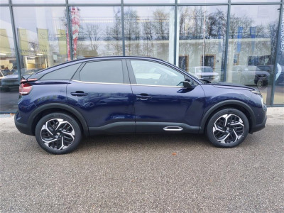 Citroën C4 Gebrauchtwagen