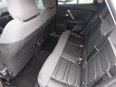 Citroën C4 Gebrauchtwagen