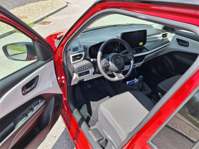 Suzuki Swift Vorführwagen
