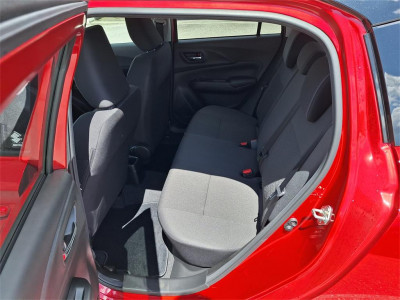 Suzuki Swift Vorführwagen
