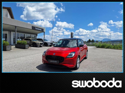 Suzuki Swift Vorführwagen