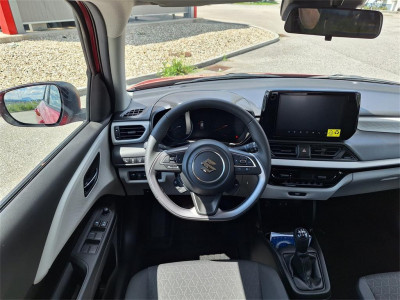 Suzuki Swift Vorführwagen