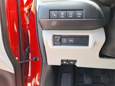 Suzuki Swift Vorführwagen