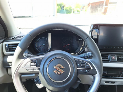 Suzuki Swift Vorführwagen