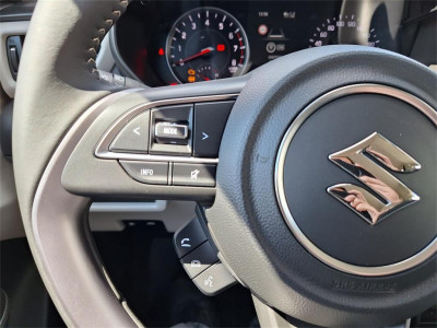 Suzuki Swift Vorführwagen