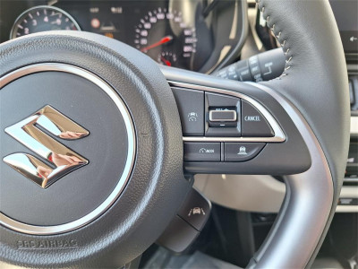 Suzuki Swift Vorführwagen
