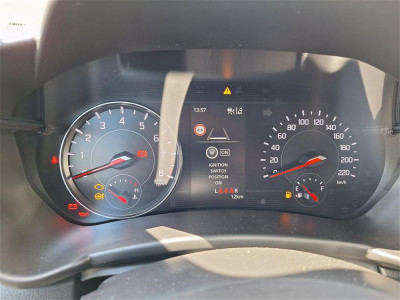 Suzuki Swift Vorführwagen