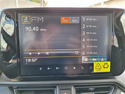 Suzuki Swift Vorführwagen