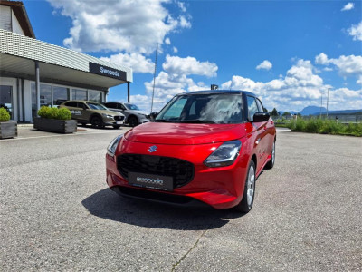 Suzuki Swift Vorführwagen
