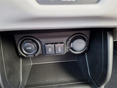 Suzuki Swift Vorführwagen