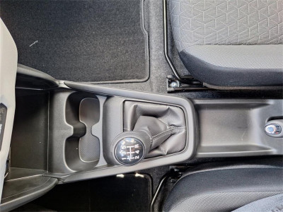 Suzuki Swift Vorführwagen
