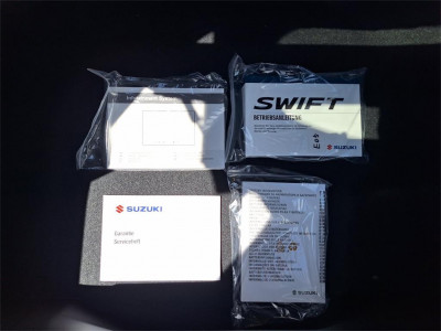 Suzuki Swift Vorführwagen