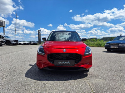 Suzuki Swift Vorführwagen