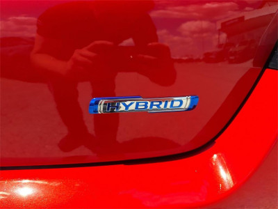 Suzuki Swift Vorführwagen