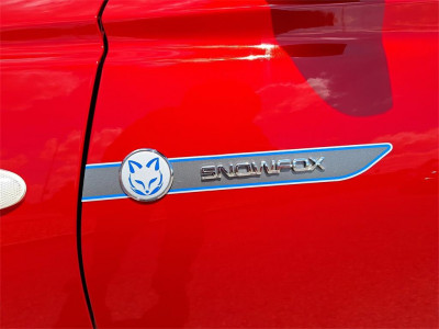 Suzuki Swift Vorführwagen