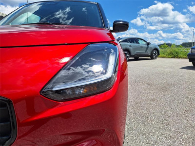 Suzuki Swift Vorführwagen