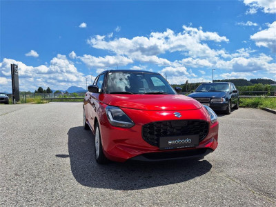 Suzuki Swift Vorführwagen