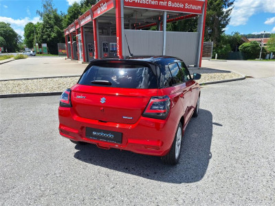 Suzuki Swift Vorführwagen