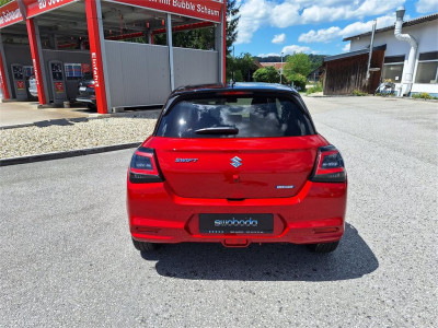 Suzuki Swift Vorführwagen