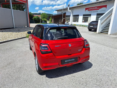 Suzuki Swift Vorführwagen