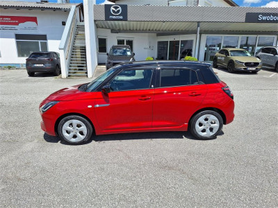 Suzuki Swift Vorführwagen