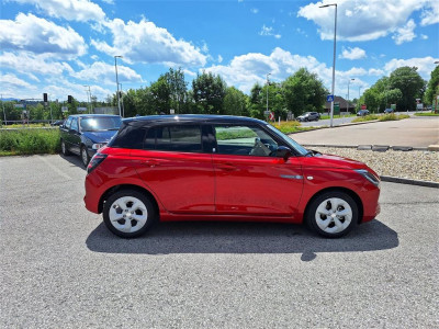 Suzuki Swift Vorführwagen