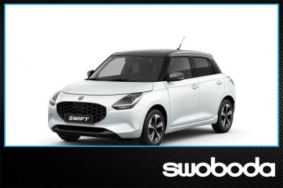Suzuki Swift Neuwagen Suzuki Swift Neuwagen
