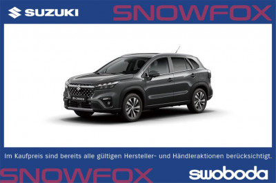 Suzuki S-Cross Neuwagen
