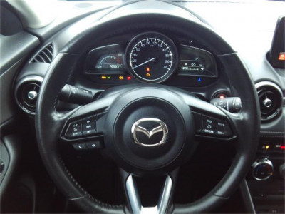 Mazda CX-3 Gebrauchtwagen