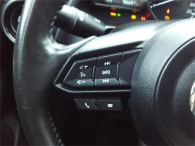 Mazda CX-3 Gebrauchtwagen