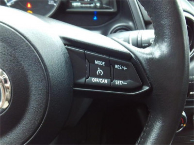 Mazda CX-3 Gebrauchtwagen