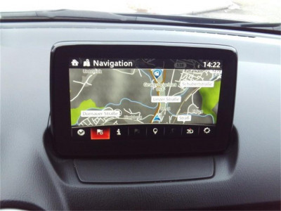 Mazda CX-3 Gebrauchtwagen