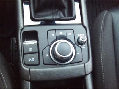 Mazda CX-3 Gebrauchtwagen