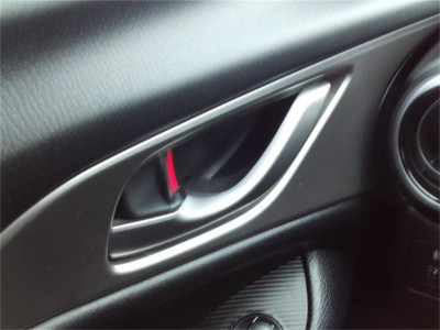 Mazda CX-3 Gebrauchtwagen