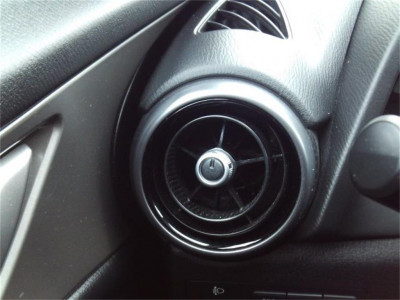 Mazda CX-3 Gebrauchtwagen