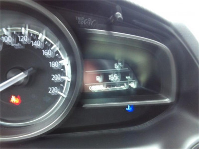 Mazda CX-3 Gebrauchtwagen