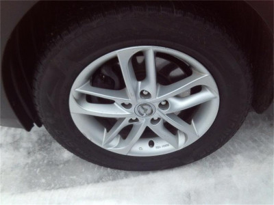 Mazda CX-3 Gebrauchtwagen