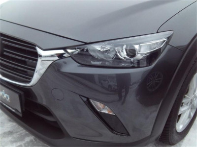 Mazda CX-3 Gebrauchtwagen