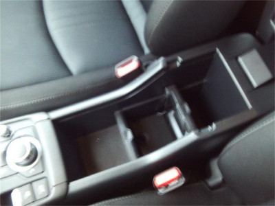 Mazda CX-3 Gebrauchtwagen