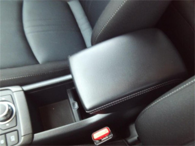 Mazda CX-3 Gebrauchtwagen