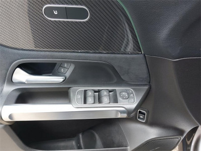 Mercedes-Benz GLB Gebrauchtwagen Mercedes-Benz GLB Gebrauchtwagen