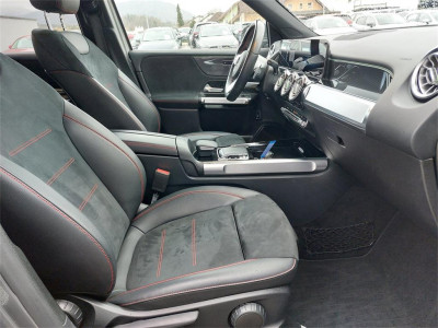 Mercedes-Benz GLB Gebrauchtwagen Mercedes-Benz GLB Gebrauchtwagen