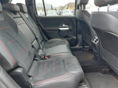 Mercedes-Benz GLB Gebrauchtwagen Mercedes-Benz GLB Gebrauchtwagen